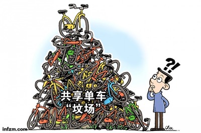 共享經(jīng)濟(jì)為何一地雞毛 以軟件開發(fā)行業(yè)為例